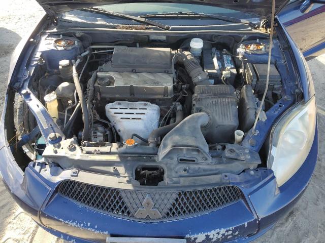 Photo 10 VIN: 4A3AK24F69E020730 - MITSUBISHI ECLIPSE 