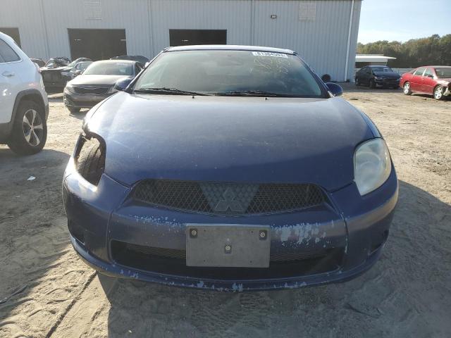 Photo 4 VIN: 4A3AK24F69E020730 - MITSUBISHI ECLIPSE 