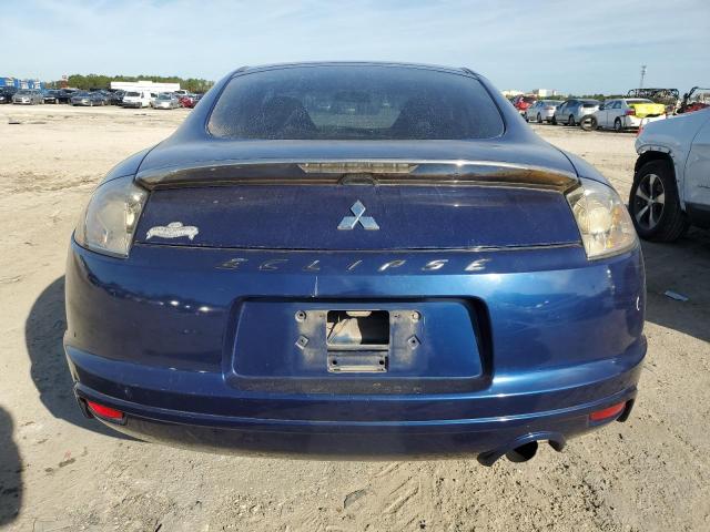 Photo 5 VIN: 4A3AK24F69E020730 - MITSUBISHI ECLIPSE 