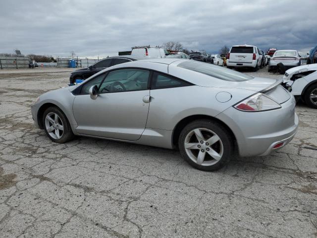 Photo 1 VIN: 4A3AK24F69E023028 - MITSUBISHI ECLIPSE 