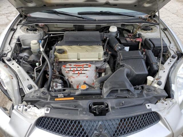 Photo 10 VIN: 4A3AK24F69E023028 - MITSUBISHI ECLIPSE 