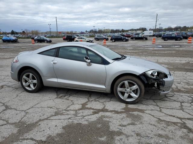 Photo 3 VIN: 4A3AK24F69E023028 - MITSUBISHI ECLIPSE 