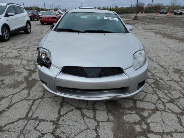 Photo 4 VIN: 4A3AK24F69E023028 - MITSUBISHI ECLIPSE 