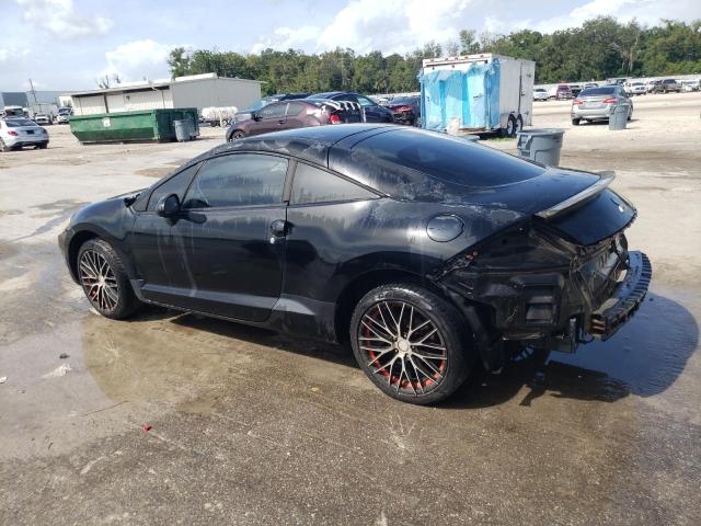 Photo 1 VIN: 4A3AK24F69E029783 - MITSUBISHI ECLIPSE GS 