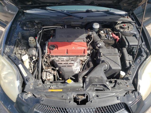 Photo 10 VIN: 4A3AK24F69E029783 - MITSUBISHI ECLIPSE GS 