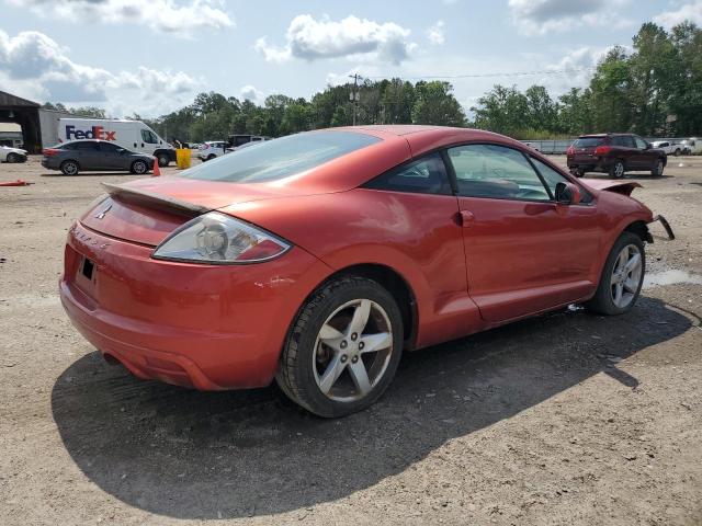 Photo 2 VIN: 4A3AK24F69E031128 - MITSUBISHI ECLIPSE 