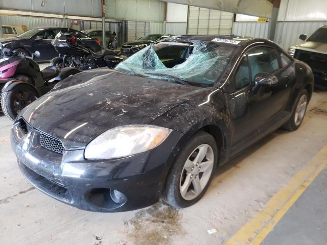 Photo 0 VIN: 4A3AK24F76E055238 - MITSUBISHI ECLIPSE 