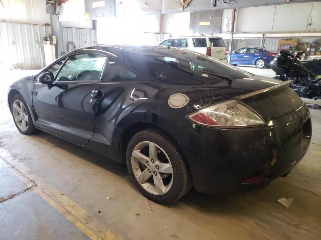 Photo 1 VIN: 4A3AK24F76E055238 - MITSUBISHI ECLIPSE 