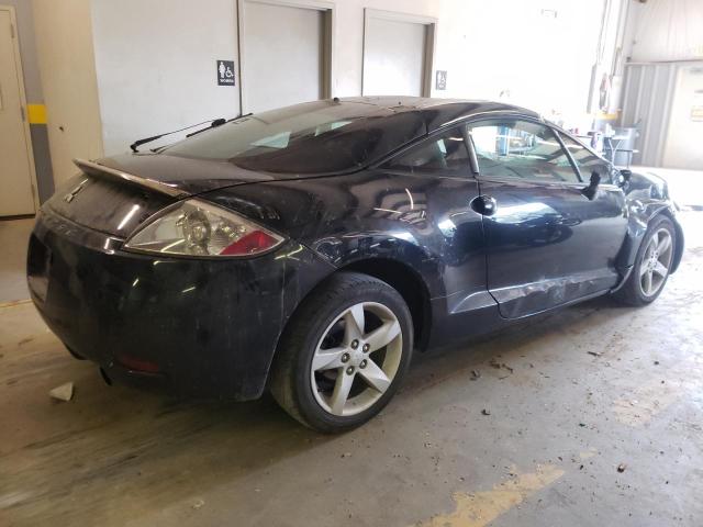 Photo 2 VIN: 4A3AK24F76E055238 - MITSUBISHI ECLIPSE 