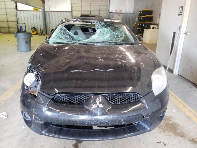 Photo 4 VIN: 4A3AK24F76E055238 - MITSUBISHI ECLIPSE 