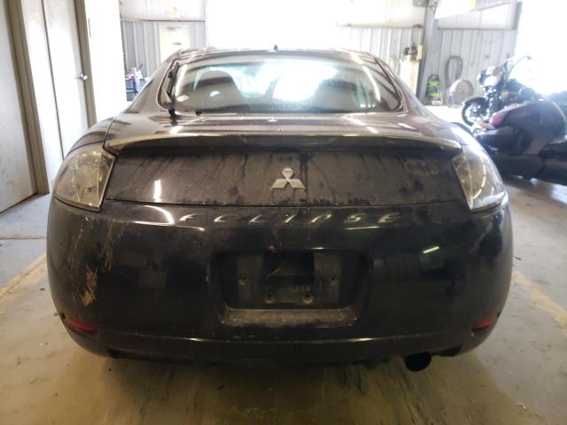 Photo 5 VIN: 4A3AK24F76E055238 - MITSUBISHI ECLIPSE 