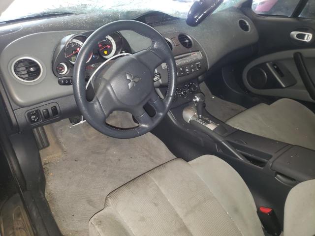 Photo 7 VIN: 4A3AK24F76E055238 - MITSUBISHI ECLIPSE 