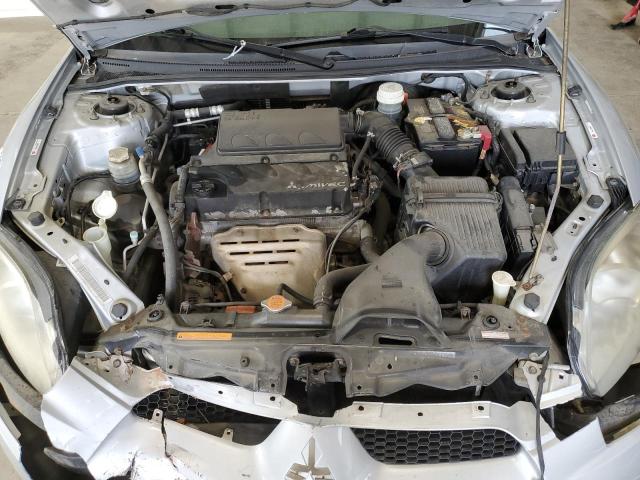 Photo 10 VIN: 4A3AK24F76E601021 - MITSUBISHI ECLIPSE GS 