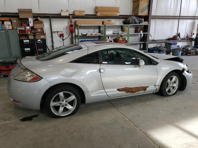 Photo 2 VIN: 4A3AK24F76E601021 - MITSUBISHI ECLIPSE GS 