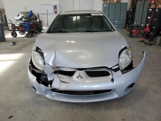 Photo 4 VIN: 4A3AK24F76E601021 - MITSUBISHI ECLIPSE GS 