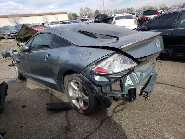 Photo 1 VIN: 4A3AK24F77E034729 - MITSUBISHI ECLIPSE 