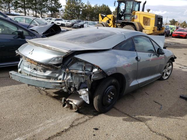 Photo 2 VIN: 4A3AK24F77E034729 - MITSUBISHI ECLIPSE 