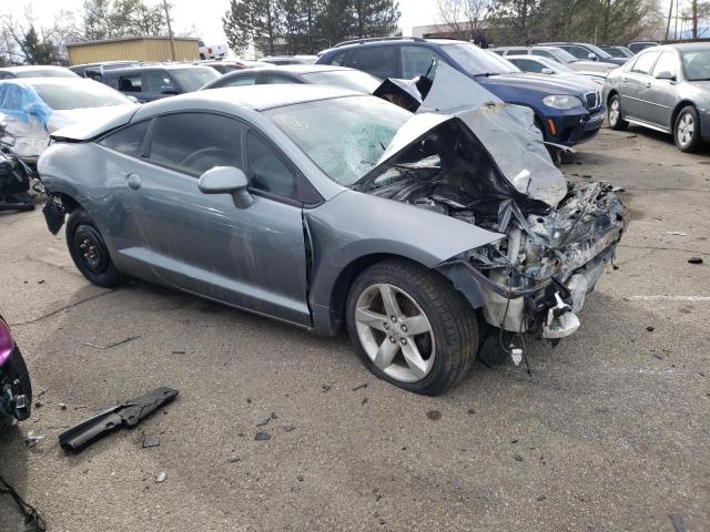 Photo 3 VIN: 4A3AK24F77E034729 - MITSUBISHI ECLIPSE 