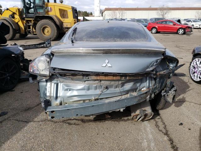 Photo 5 VIN: 4A3AK24F77E034729 - MITSUBISHI ECLIPSE 