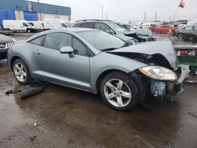 Photo 3 VIN: 4A3AK24F77E035301 - MITSUBISHI ECLIPSE 