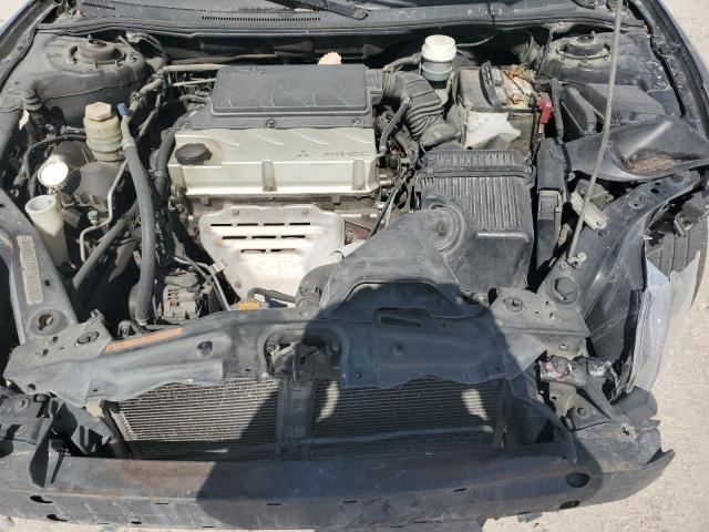 Photo 10 VIN: 4A3AK24F79E025631 - MITSUBISHI ECLIPSE GS 