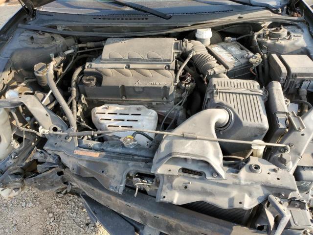 Photo 10 VIN: 4A3AK24F86E042367 - MITSUBISHI ECLIPSE GS 