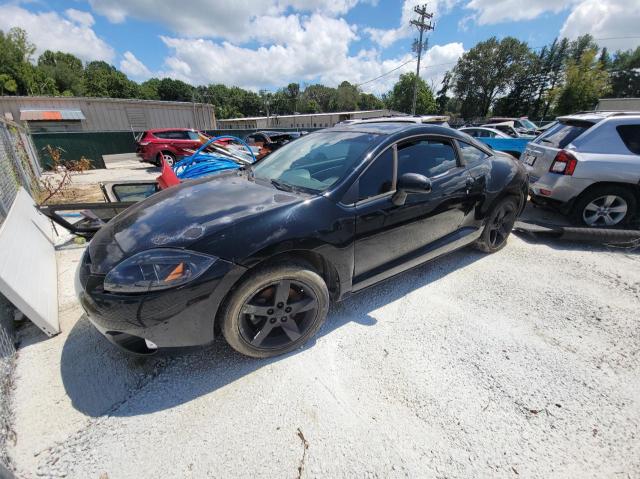 Photo 1 VIN: 4A3AK24F86E054910 - MITSUBISHI ECLIPSE GS 