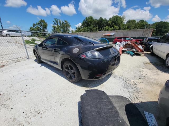 Photo 2 VIN: 4A3AK24F86E054910 - MITSUBISHI ECLIPSE GS 