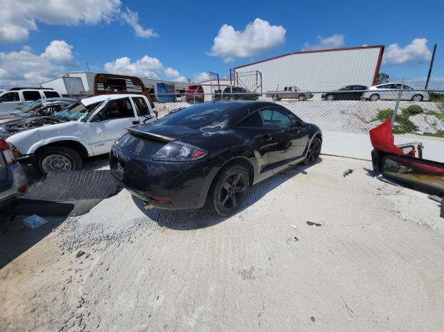 Photo 3 VIN: 4A3AK24F86E054910 - MITSUBISHI ECLIPSE GS 