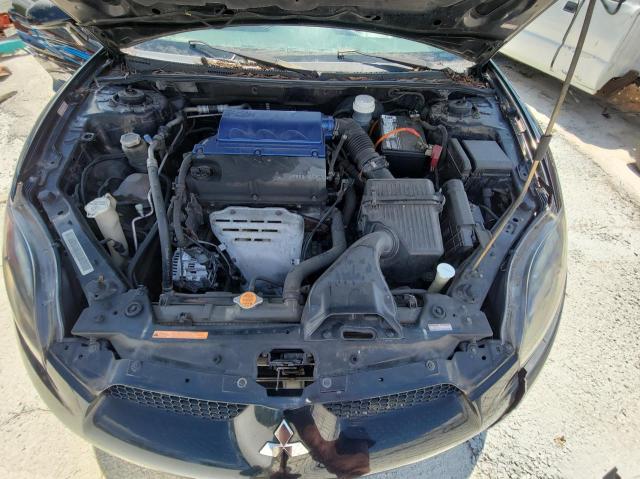 Photo 6 VIN: 4A3AK24F86E054910 - MITSUBISHI ECLIPSE GS 