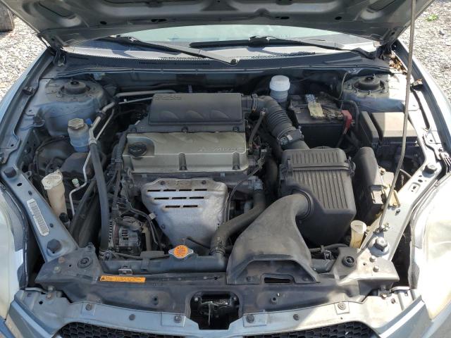 Photo 10 VIN: 4A3AK24F88E041061 - MITSUBISHI ECLIPSE GS 