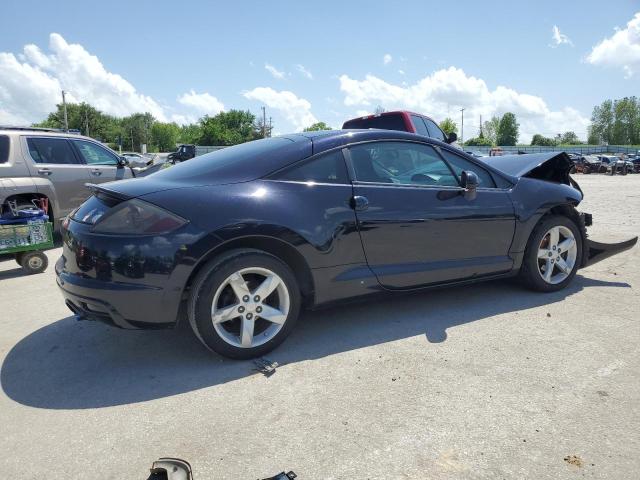 Photo 2 VIN: 4A3AK24F89E016176 - MITSUBISHI ECLIPSE 