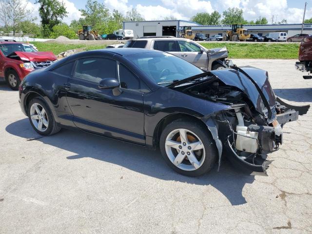 Photo 3 VIN: 4A3AK24F89E016176 - MITSUBISHI ECLIPSE 