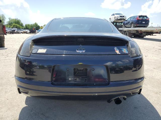 Photo 5 VIN: 4A3AK24F89E016176 - MITSUBISHI ECLIPSE 