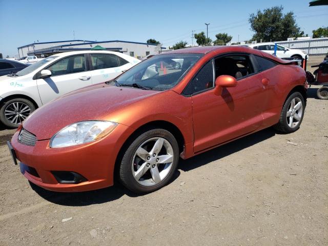 Photo 0 VIN: 4A3AK24F89E020955 - MITSUBISHI ECLIPSE GS 