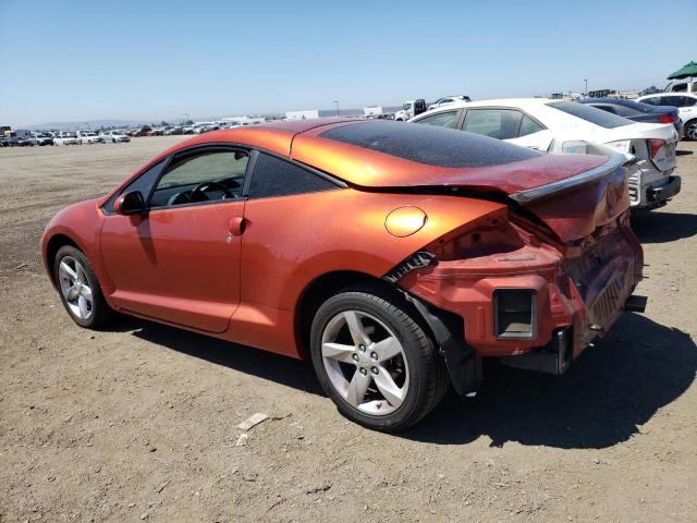 Photo 1 VIN: 4A3AK24F89E020955 - MITSUBISHI ECLIPSE GS 