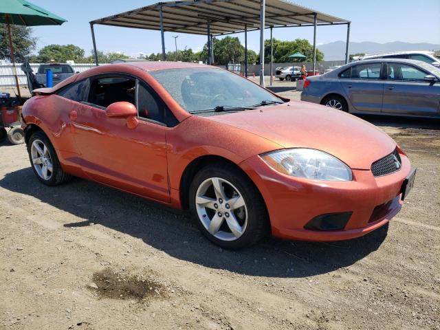 Photo 3 VIN: 4A3AK24F89E020955 - MITSUBISHI ECLIPSE GS 