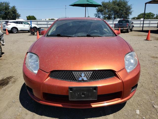 Photo 4 VIN: 4A3AK24F89E020955 - MITSUBISHI ECLIPSE GS 