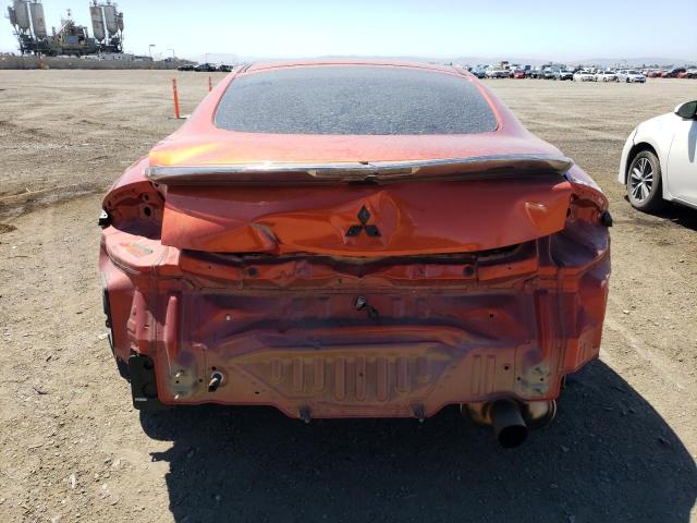 Photo 5 VIN: 4A3AK24F89E020955 - MITSUBISHI ECLIPSE GS 