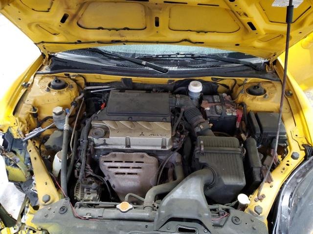 Photo 10 VIN: 4A3AK24F89E041613 - MITSUBISHI ECLIPSE 