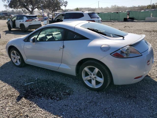 Photo 1 VIN: 4A3AK24F96E029496 - MITSUBISHI ECLIPSE 