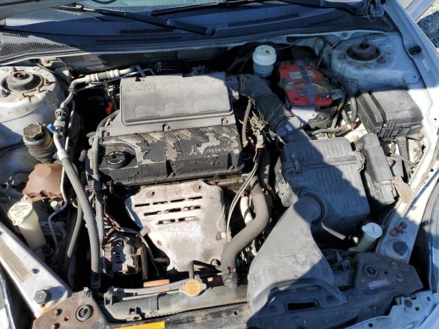 Photo 10 VIN: 4A3AK24F96E029496 - MITSUBISHI ECLIPSE 