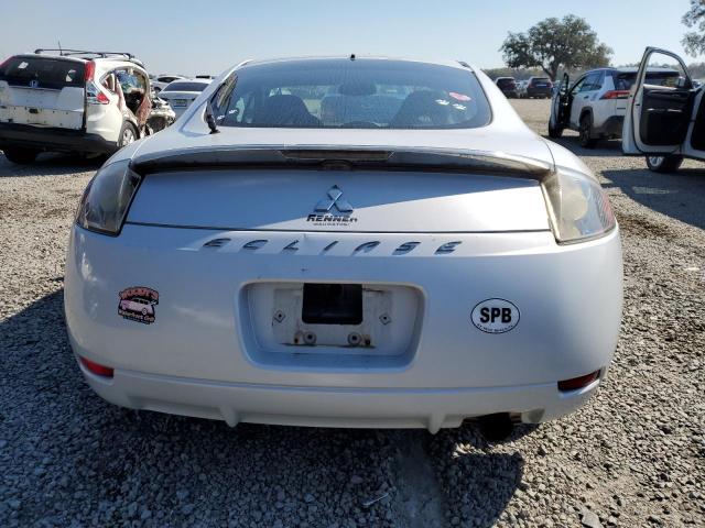 Photo 5 VIN: 4A3AK24F96E029496 - MITSUBISHI ECLIPSE 