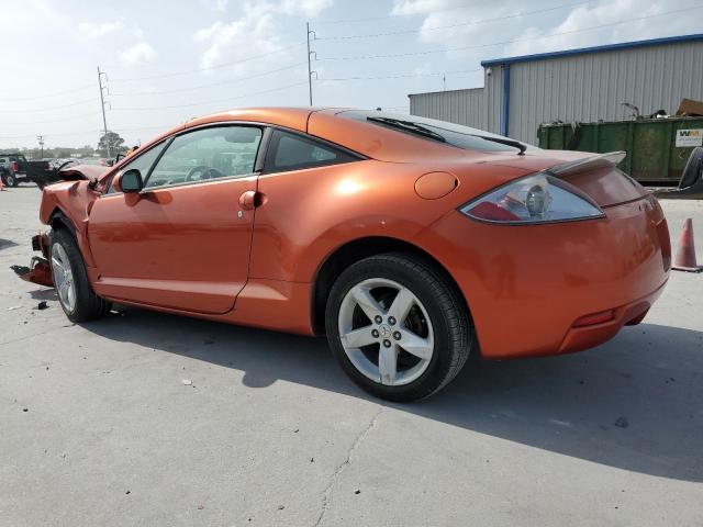 Photo 1 VIN: 4A3AK24F97E042377 - MITSUBISHI ECLIPSE GS 