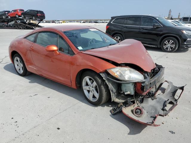 Photo 3 VIN: 4A3AK24F97E042377 - MITSUBISHI ECLIPSE GS 