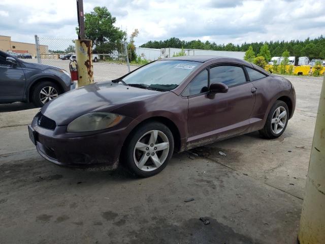 Photo 0 VIN: 4A3AK24F99E013173 - MITSUBISHI ECLIPSE GS 