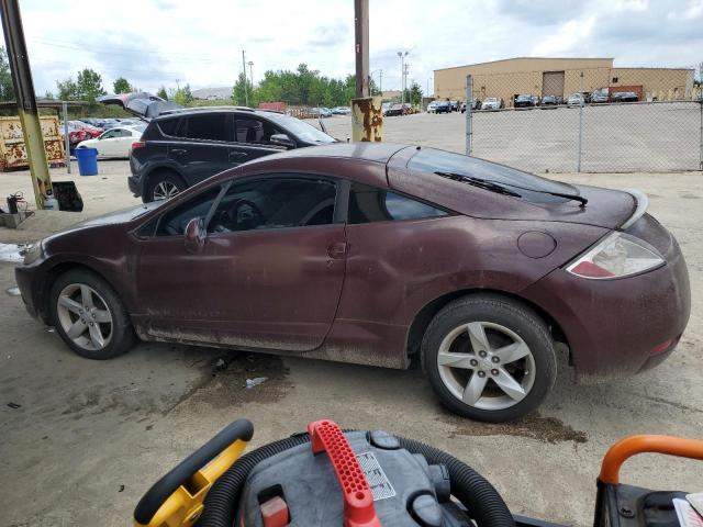 Photo 1 VIN: 4A3AK24F99E013173 - MITSUBISHI ECLIPSE GS 