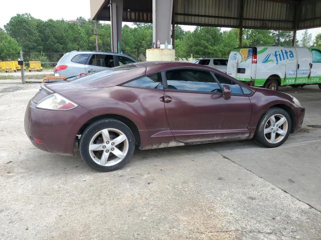 Photo 2 VIN: 4A3AK24F99E013173 - MITSUBISHI ECLIPSE GS 