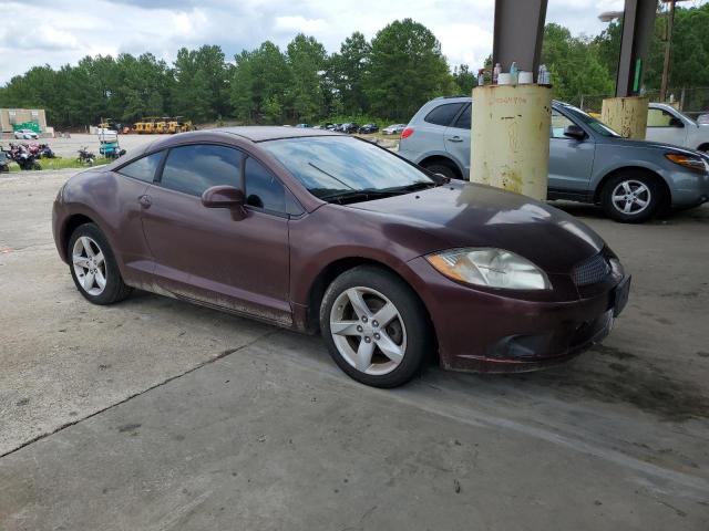 Photo 3 VIN: 4A3AK24F99E013173 - MITSUBISHI ECLIPSE GS 