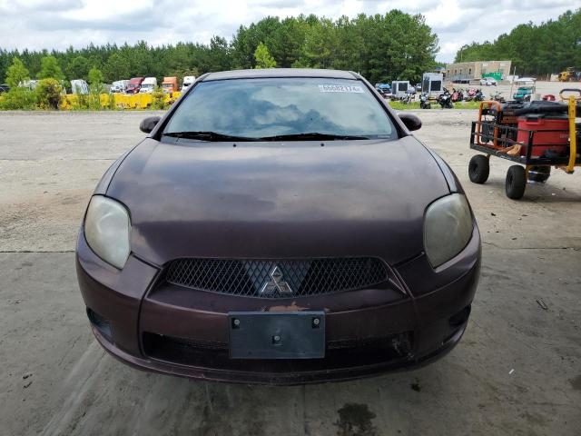 Photo 4 VIN: 4A3AK24F99E013173 - MITSUBISHI ECLIPSE GS 